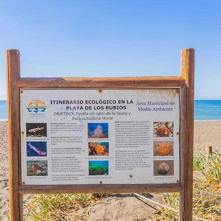 Apartamento Nuevo Con Piscina Y Parking En La Playa Torre de Benagalbon Exterior foto